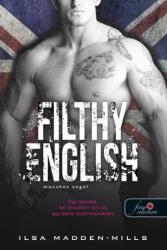 Filthy English - Mocskos angol (2021)