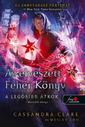 Az elveszett Fehér Könyv (2021)