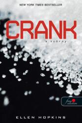 Crank - A Szörny (2021)
