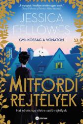 Mitfordi rejtélyek - Jessica Fellowes (2021)