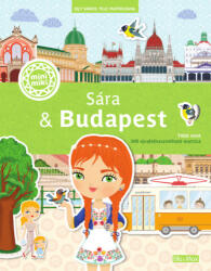 Sára & Budapest (2020)