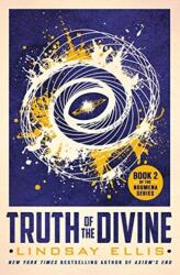 Truth of the Divine (2021)