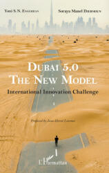 Dubai 5.0, The New Model - Soraya Manel Djermoun (ISBN: 9782343183213)