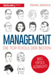 Management - Frank Arnold (ISBN: 9783868817294)