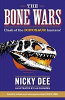 Bone Wars: Clash of the DINOSAUR Hunters (ISBN: 9780993529382)