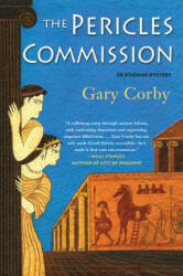 Pericles Commission - Gary Corby (ISBN: 9781616952518)