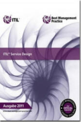 ITIL service design - Great Britain: Cabinet Office (ISBN: 9780113313884)