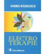 Electroterapie - Andrei Radulescu (ISBN: 9789733907640)