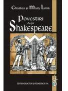 Povestiri dupa Shakespeare (ISBN: 9789733014621)