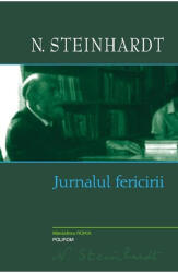 Jurnalul fericirii (ISBN: 9789734610792)