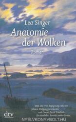 Lea Singer: Anatomie der Wolken (ISBN: 9783423216661)
