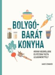 Bolygóbarát konyha (ISBN: 9789635050826)