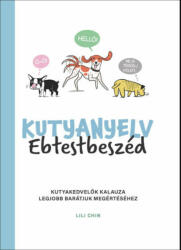 Kutyanyelv (ISBN: 9789635050802)