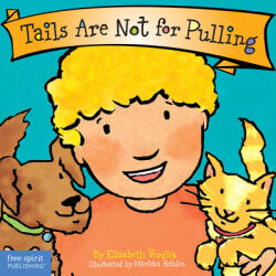 Tails Are Not for Pulling (2005)