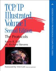 TCP/IP Illustrated - W Stevens (2002)
