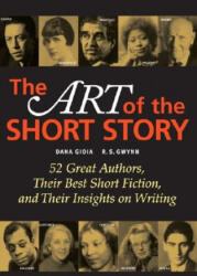 The Art of the Short Story - Dana Gioia, R. S. Gwynn (2008)