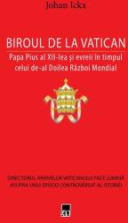 Biroul de la Vatican (ISBN: 9786060066354)
