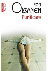 Purificare (ISBN: 9789734686933)