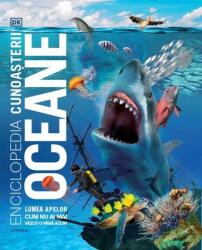 Enciclopedia cunoasterii. Oceane - DK (ISBN: 9786063375422)