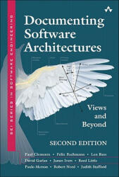 Documenting Software Architectures - Paul Clements (2002)