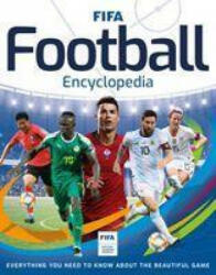 Football Encyclopedia (FIFA) - RAYMOND WALTERS (ISBN: 9781783125289)