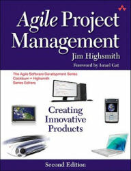 Agile Project Management - Jim Highsmith (2005)