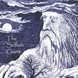 The Selfish Giant: Annotated Illustrated (ISBN: 9781792986901)