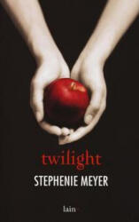 Twilight - Luca Fusari (ISBN: 9788893253956)