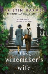 The Winemaker's Wife (ISBN: 9781787394841)