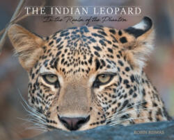 Indian Leopard - ROBIN BISWAS (ISBN: 9780228818472)