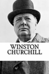 Winston Churchill: A Biography - John Michaels (ISBN: 9781985166349)