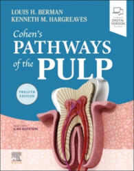 Cohen's Pathways of the Pulp Expert Consult - Berman, Hargreaves (ISBN: 9780323673037)