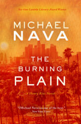 Burning Plain (ISBN: 9781733392037)