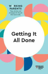 Getting It All Done (ISBN: 9781633699779)