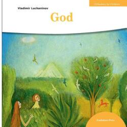 God (ISBN: 9781950067114)