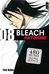 Bleach EXTREME 08 (ISBN: 9783842057999)