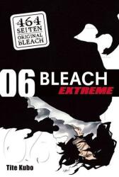 Bleach EXTREME 06 (ISBN: 9783842057975)