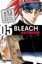 Bleach EXTREME 05 (ISBN: 9783842057968)