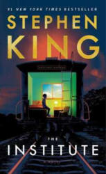 The Institute - KING, STEPHEN (ISBN: 9781982150785)