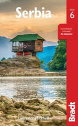 Serbia (ISBN: 9781784776817)