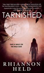 Tarnished (ISBN: 9781250773487)