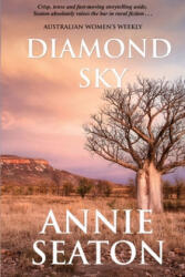 Diamond Sky (ISBN: 9780648556381)
