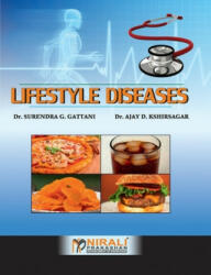 Lifestyle Diseases - Ajay D Kshirsagar (ISBN: 9789386353375)