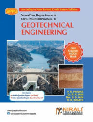 Geological Engineering - R K Jain, S S Jain (ISBN: 9789386084033)