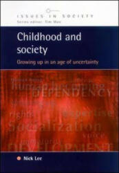 CHILDHOOD AND SOCIETY - Nick Lee (2010)
