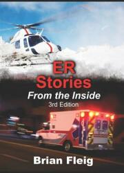ER Stories From The Inside (ISBN: 9781794455887)