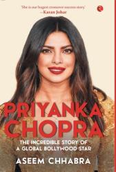 Priyanka Chopra (ISBN: 9789353041168)