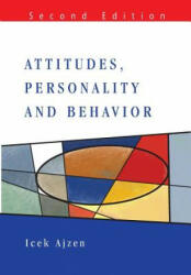 Attitudes, Personality and Behaviour - Icek Ajzen (2011)