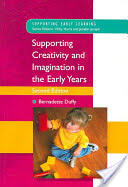 Supporting Creativity and Imagination in the Early Years (2005)