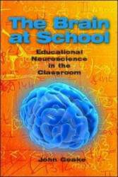 Brain at School: Educational Neuroscience in the Classroom (2009)